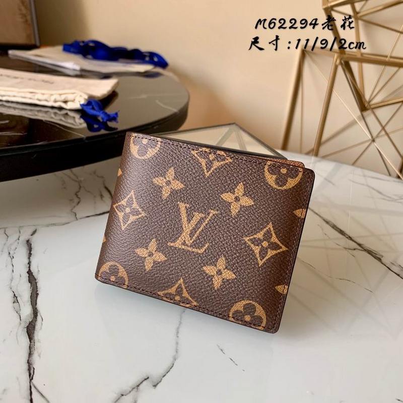 LV Wallets 213